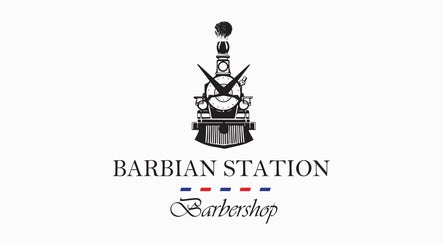 Barbian Station Barbershop billede 3