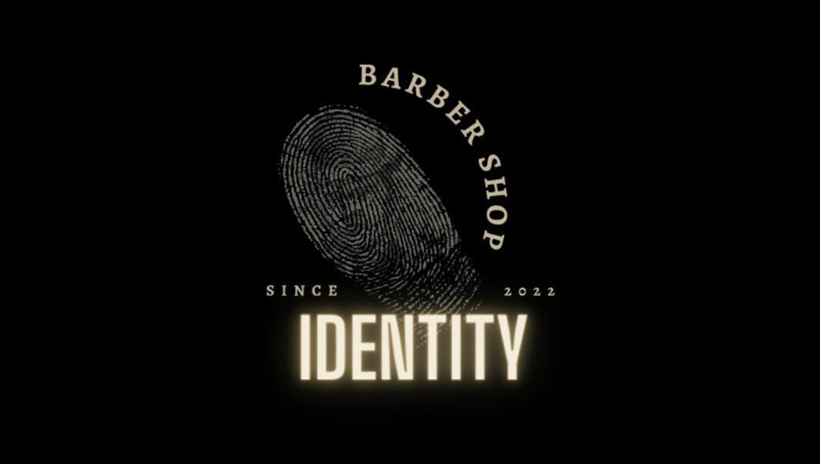 Identity Barber Shop billede 1