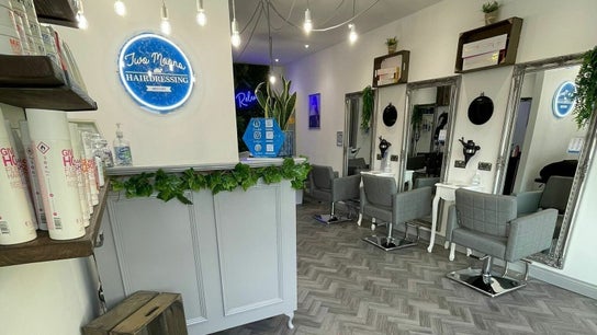 Two Moons Hairdressing Nunthorpe