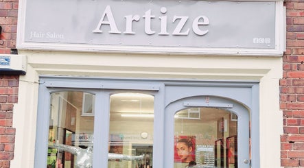 Artize Hair