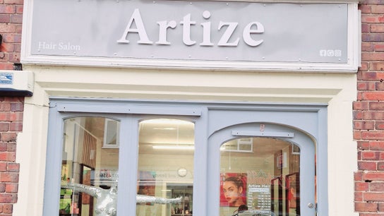 Artize Hair