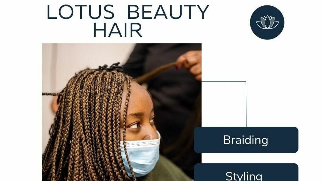 Lotus Beauty Hair - 1
