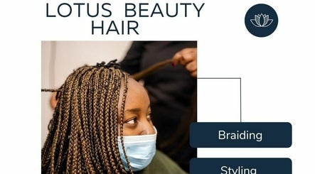 Lotus Beauty Hair