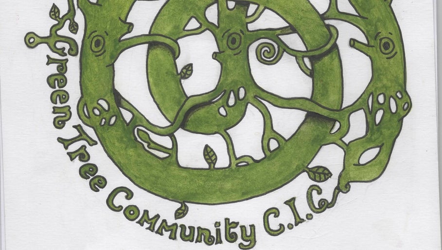 Green Tree Community CIC Remedies afbeelding 1