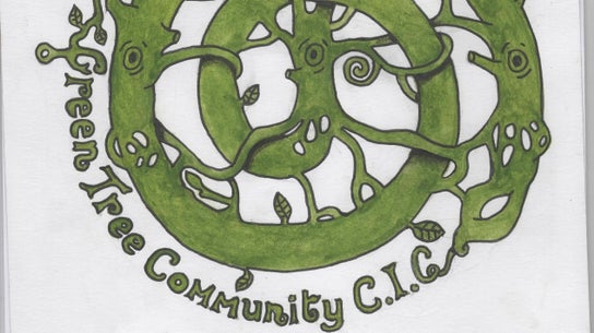 Green Tree Community CIC Remedies