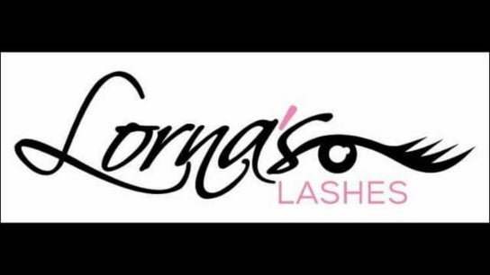Lashes by Lorna