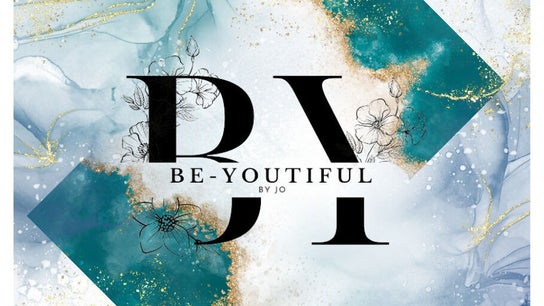 Be-Youtiful by Jo