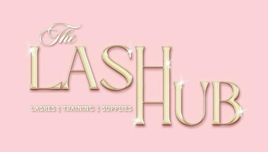 The Lash Hub – obraz 1