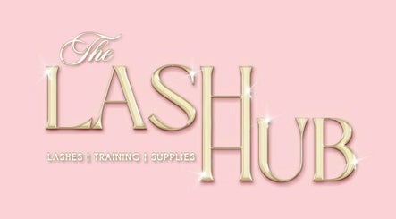 The Lash Hub