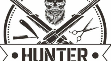 Hunter Men Haircuts, bilde 2