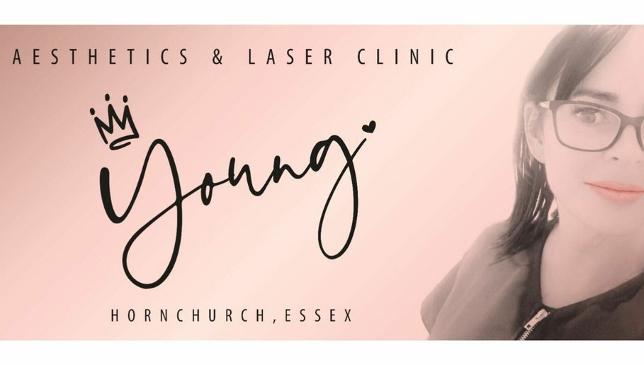 Young Aesthetics & Laser - Hornchurch image 1