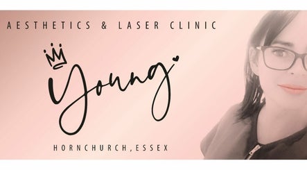 Young Aesthetics & Laser - Hornchurch