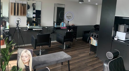 Darem Salon