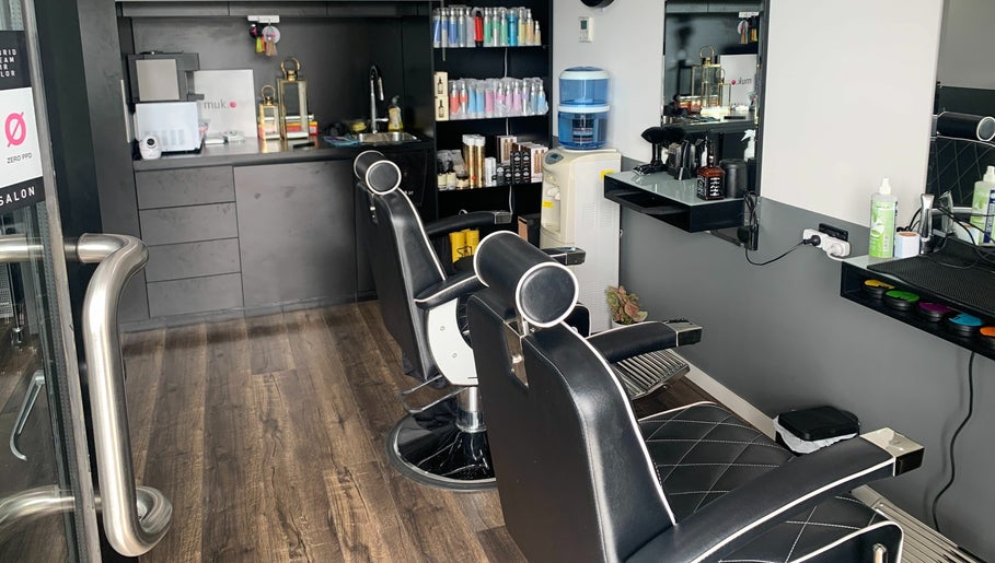 Darem Salon, bild 1