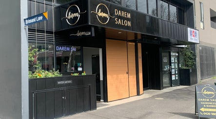 Darem Salon, bild 3