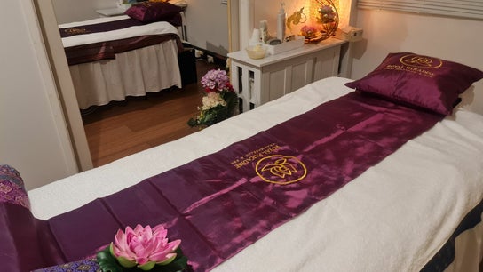 Royal Paradise Thai Massage and Remedial