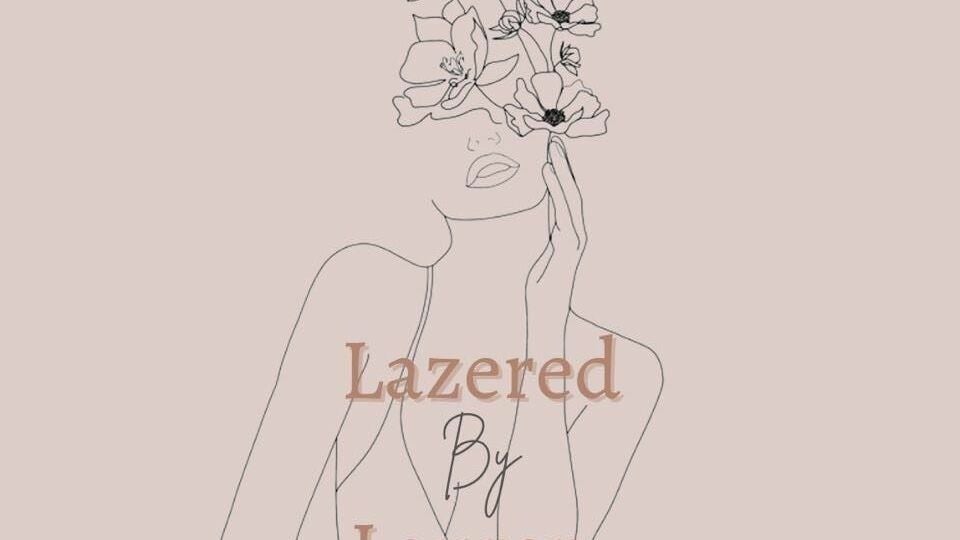 Lazered By Lauren - 1