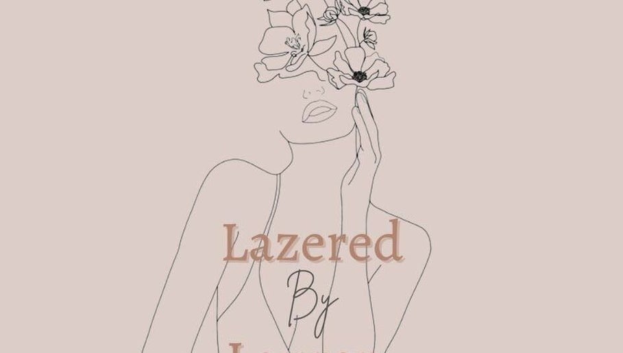 Lazered By Lauren image 1