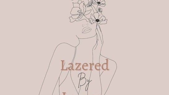Lazered By Lauren
