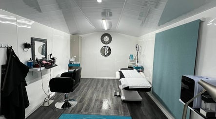 Tarns Beauty and Barbering