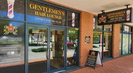 Gentlemen's Hair Lounge slika 3