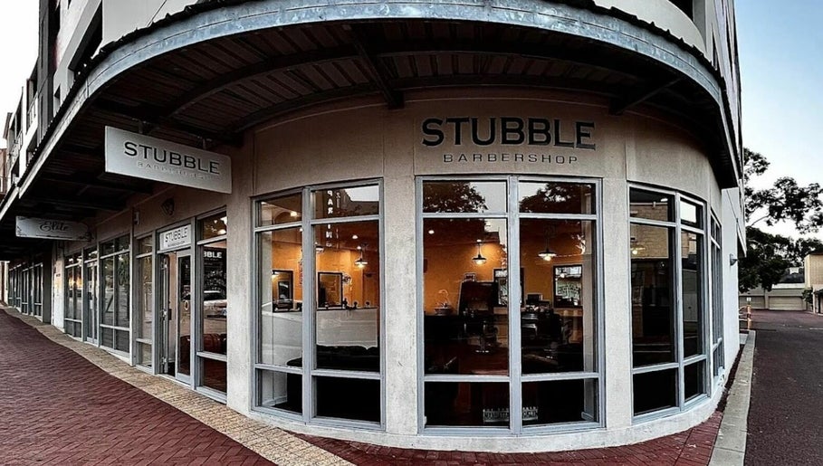 Εικόνα Stubble Barbershop 1
