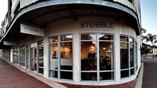 Stubble Barbershop