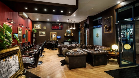 Gentlemen's Hair Lounge (Subiaco Branch)