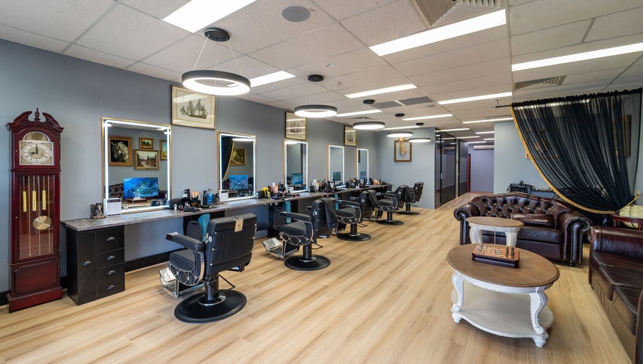 Gentlemen's Hair Lounge (Joondalup Branch) image 1