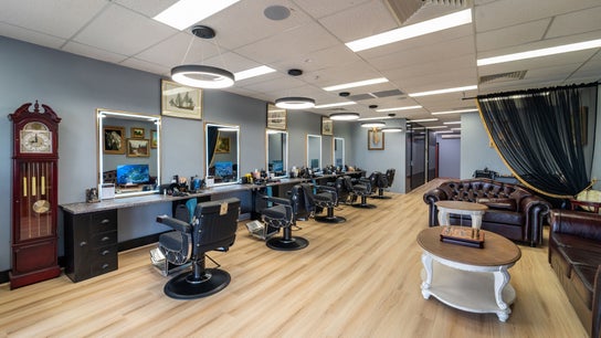 Gentlemen's Hair Lounge (Joondalup Branch)