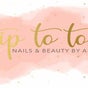 Tip to Toe