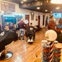 Mr. Boss Barber Shop / Miss Boss Hair Salon - Rua de Francos 25, Porto, Porto