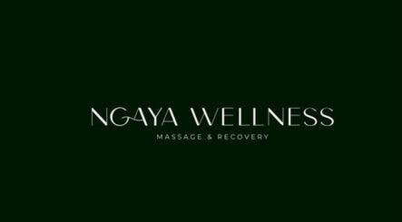Ngaya Wellness