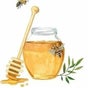 Honey pot waxing bar