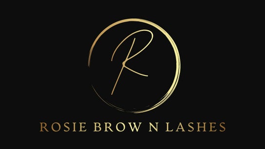 Rosie Brow N Lashes