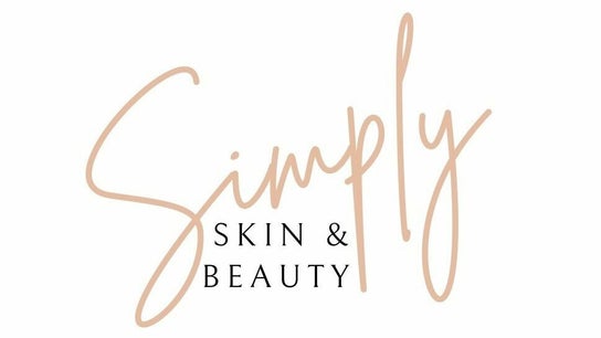 Simply Skin & Beauty