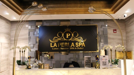 La Perla Spa Dubai