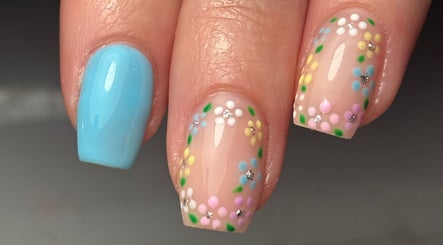 Cnorth Beauty, bild 2