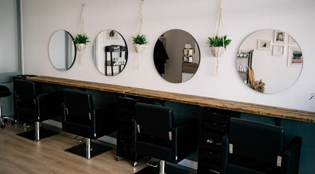 The Front Room Hair Salon image 3