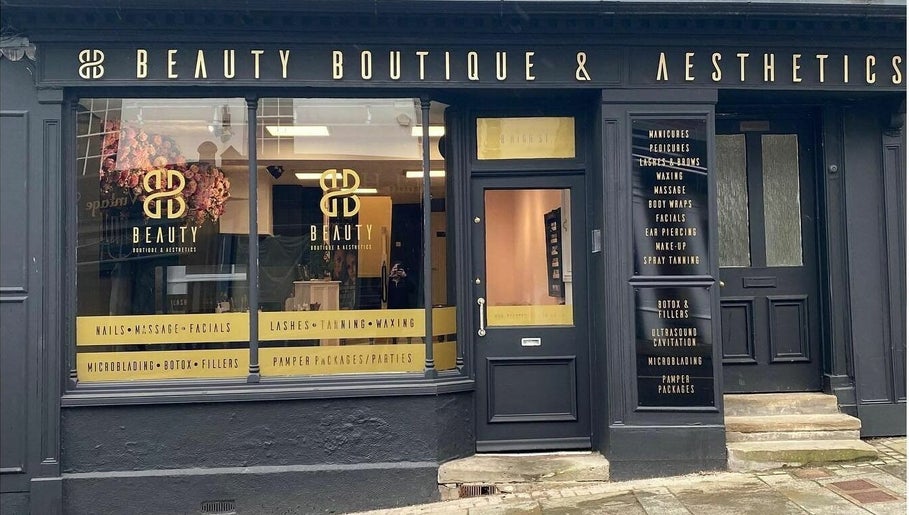 Beauty Boutique and Aesthetics Chepstow image 1
