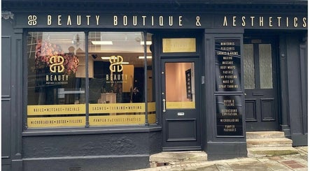 Beauty Boutique and Aesthetics Chepstow