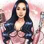 Beauty glam