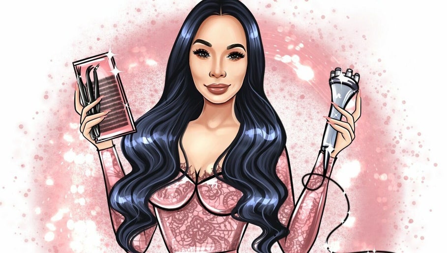 Image de Beauty glam 1