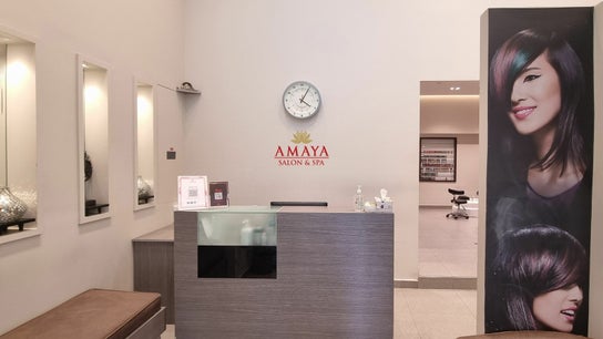 Amaya Salon and Spa
