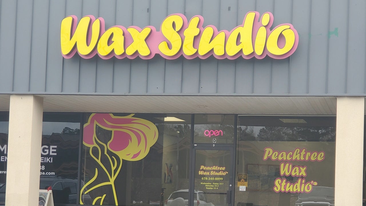 Peachtree Wax Studio - 1988 Highway 54 Suite D - Peachtree City | Fresha