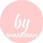 By Shaakirah