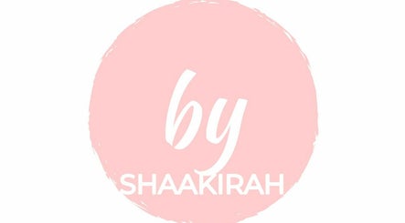 By Shaakirah