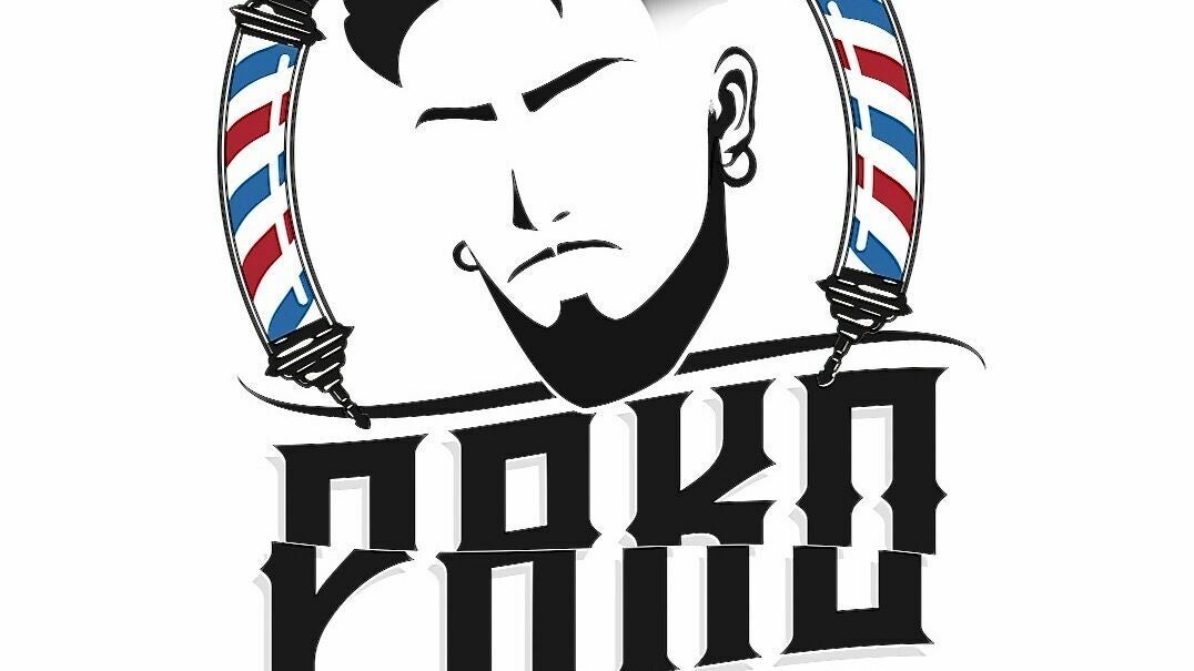 Pako - The Barber - 1