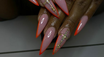 Nails by M, bilde 2