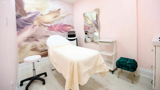 The Glam Room Beauty Clinic